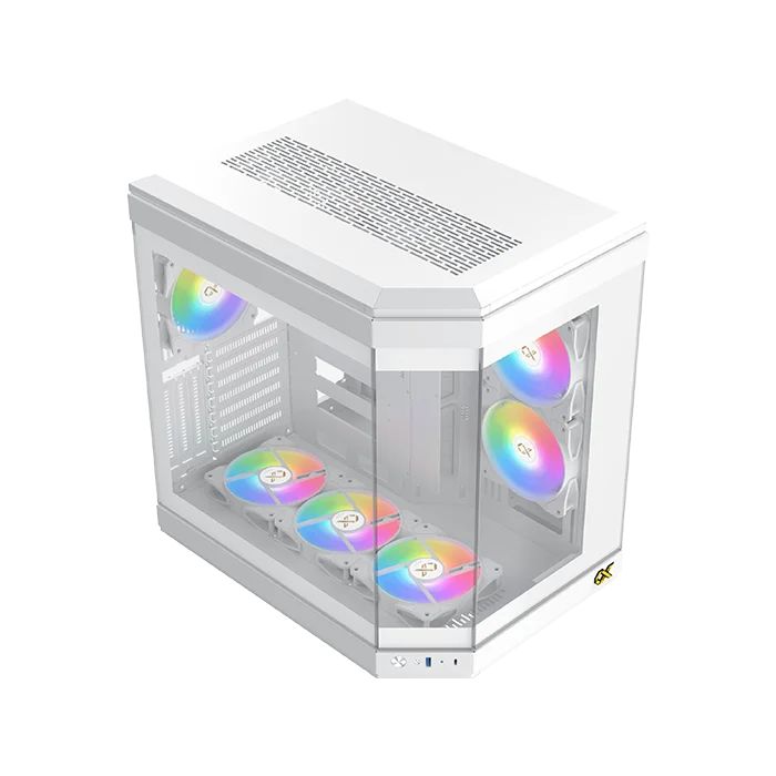 Gaming PC I7-14700F - MB MSI - RTX 4060 - 1TB - 32GB -