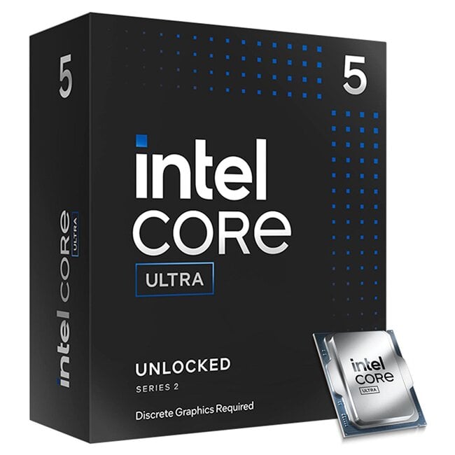 Intel Core Ultra 5 245KF gamingstoreuae