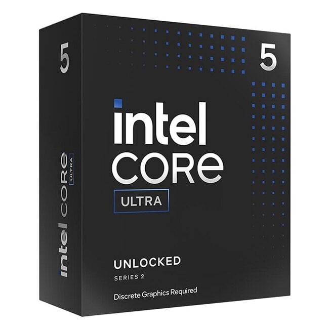 Intel Core Ultra 5 245KF gamingstoreuae