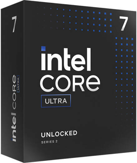 Intel Core Ultra 7 265K gamingstoreuae