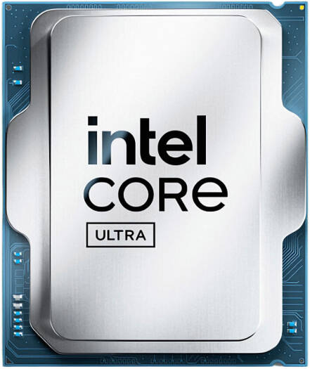 Intel Core Ultra 9 285K gamingstoreuae