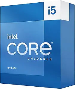 Intel® Core™ i5-13600K Processor gamingstore