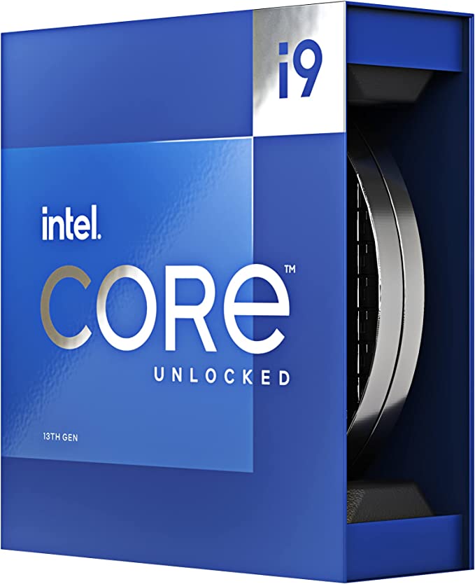 Intel® Core™ i9-13900K Processor