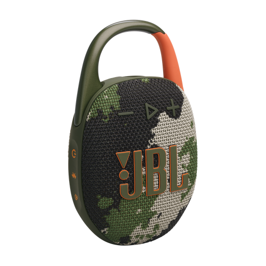 JBL Clip 5 gamingstoreuae