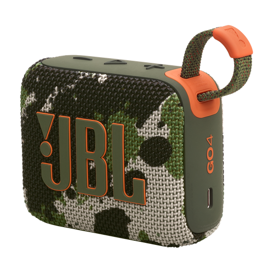 JBL Go 4 gamingstoreuae