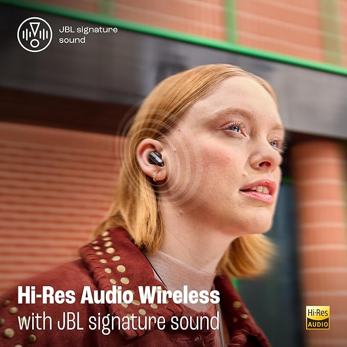 JBL LIVE FLEX 3  gamingstoreuae