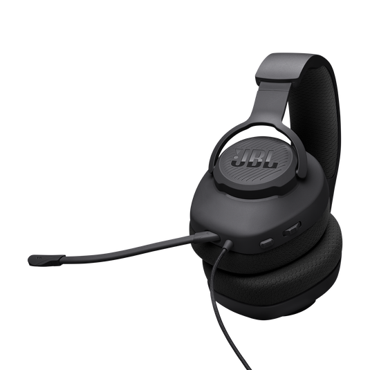 JBL Quantum 100M2 Over-Ear Gaming Headset