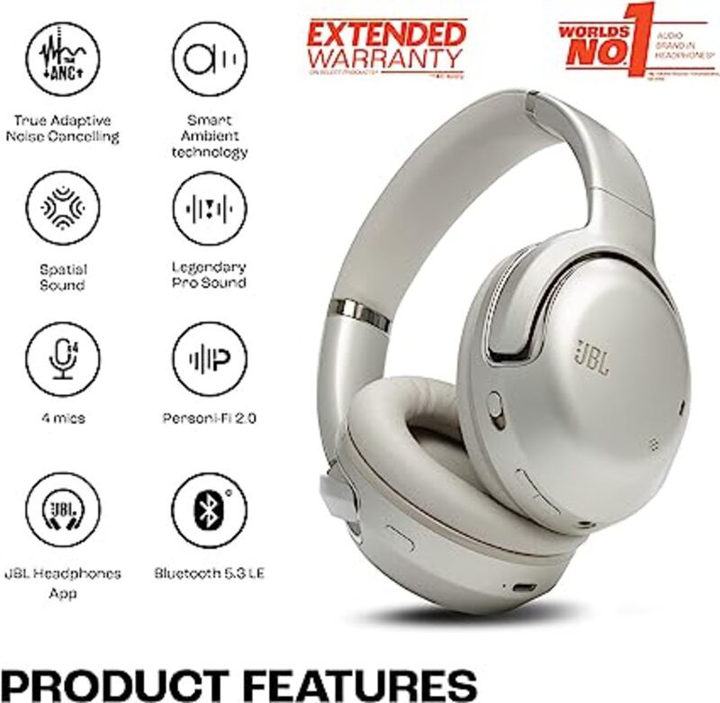 JBL Tour One M2 Wireless