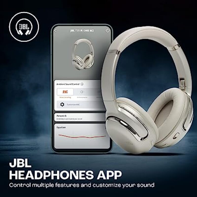 JBL Tour One M2 Wireless