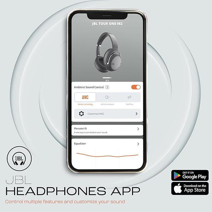 JBL Tour One M2 Wireless