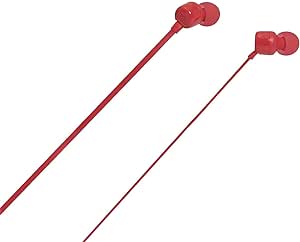 JBL Tune 110 Wired In-Ear Headphones