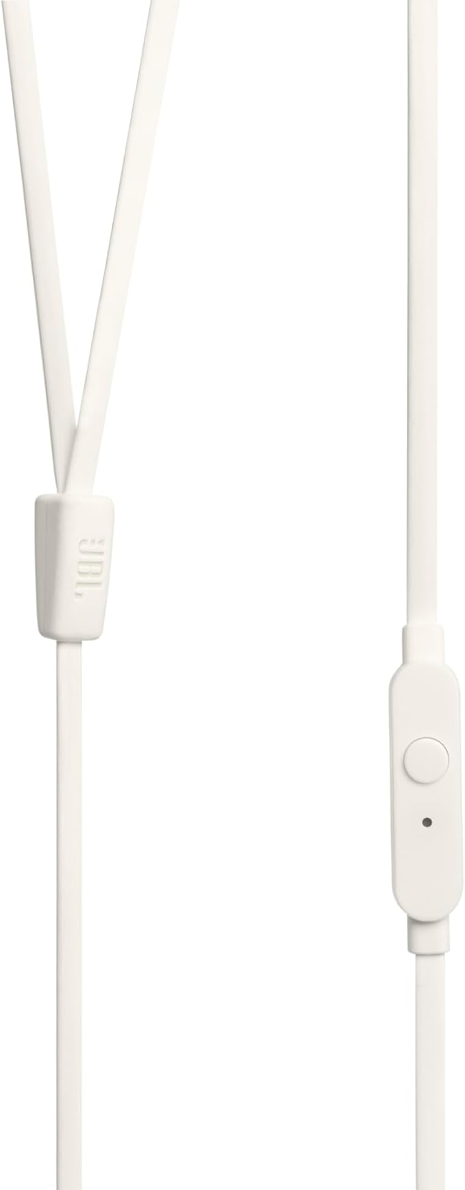 JBL Tune 110 Wired In-Ear Headphones