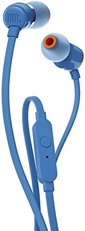 JBL Tune 110 Wired In-Ear Headphones