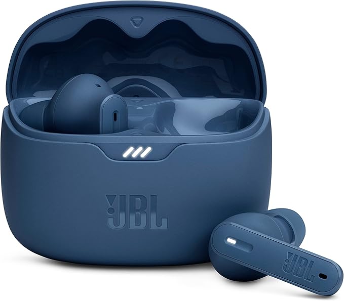 JBL Tune BEAM True Wireless