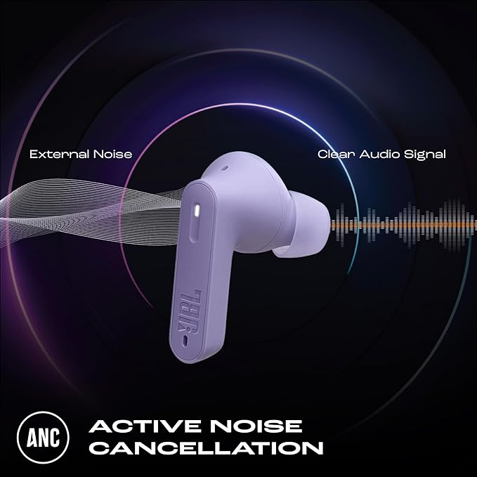 JBL Tune BEAM True Wireless