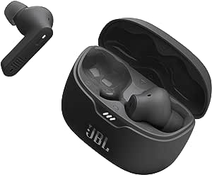 JBL Tune BEAM True Wireless