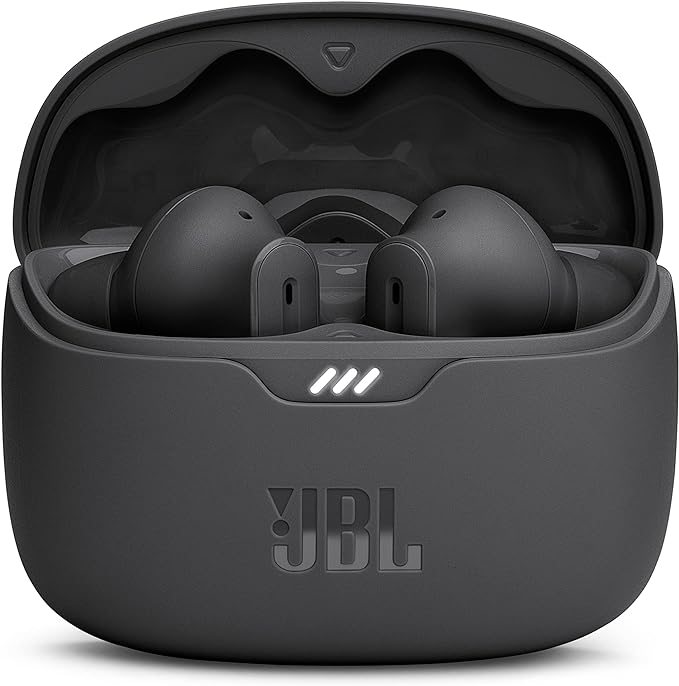 JBL Tune BEAM True Wireless