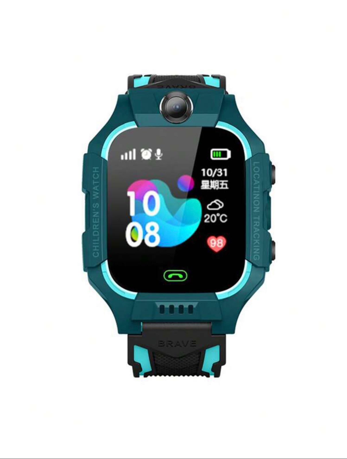 Kids Smart Watch for Boys Girls