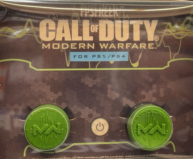 KontrolFreek Call of Duty for PS4 & PS5 gamingstoreuae