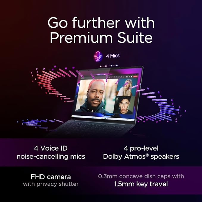 LENOVO Yoga Pro 7 gamingstoreuae