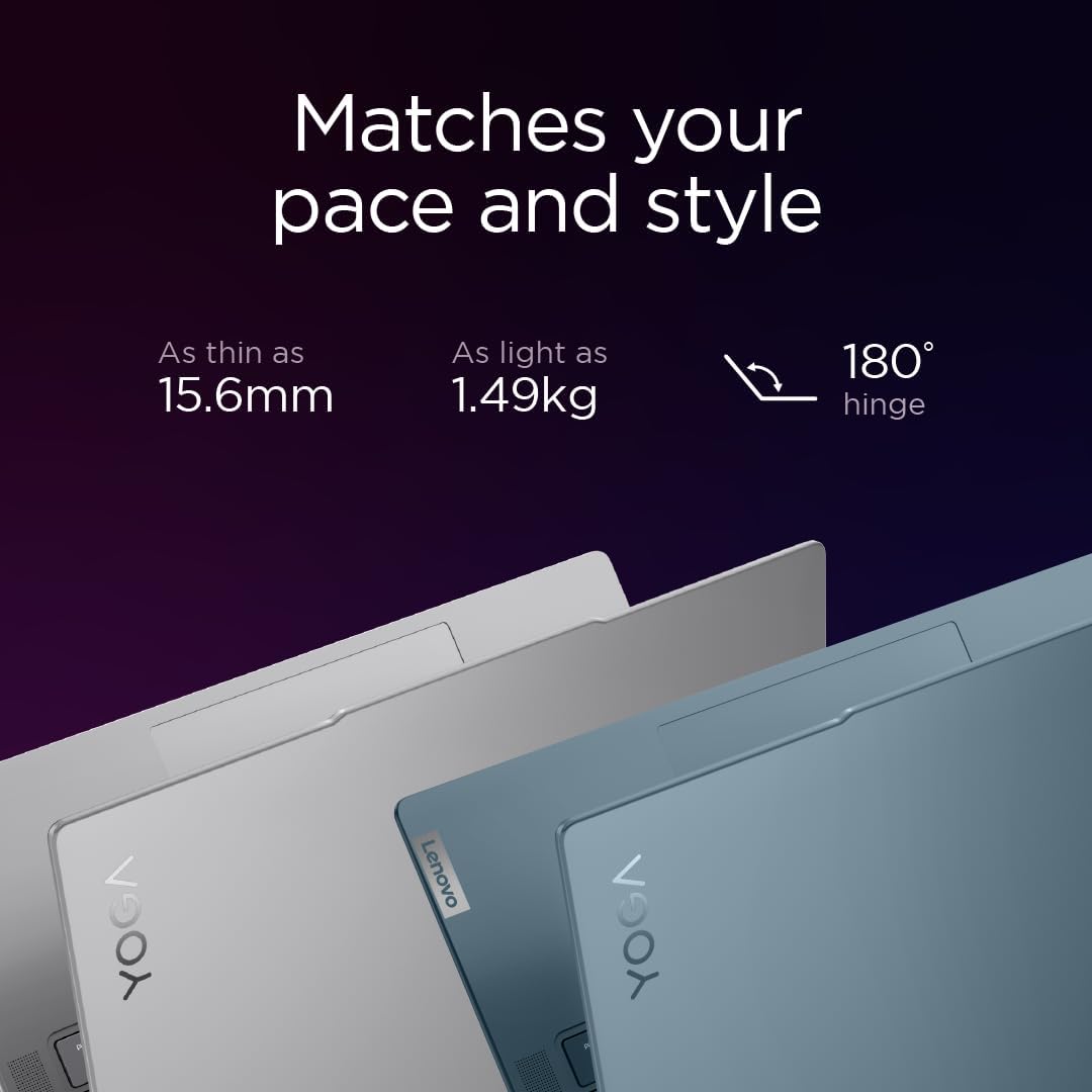 LENOVO Yoga Pro 7 gamingstoreuae