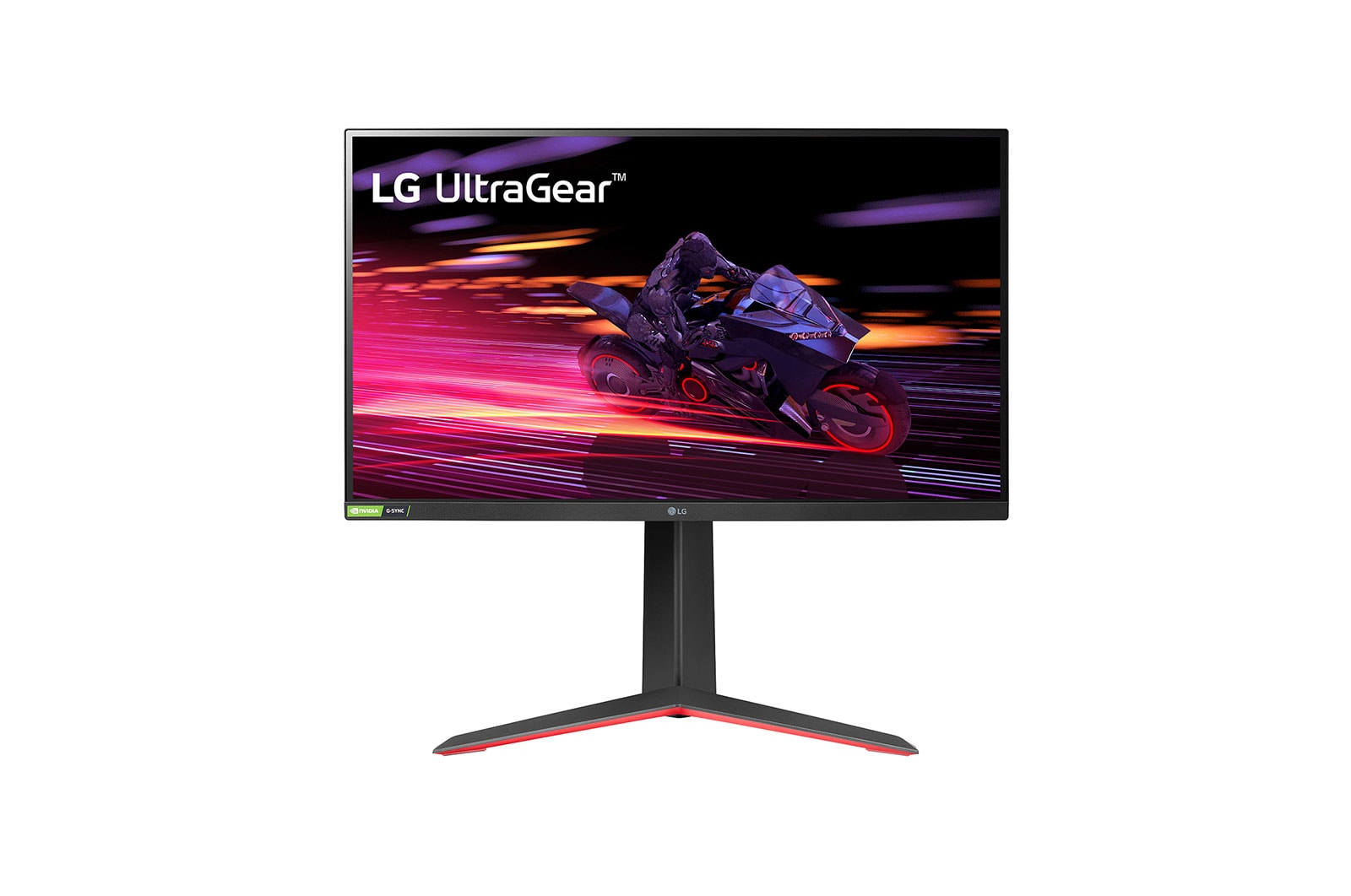 LG 27GP750-B gamingstoreuae