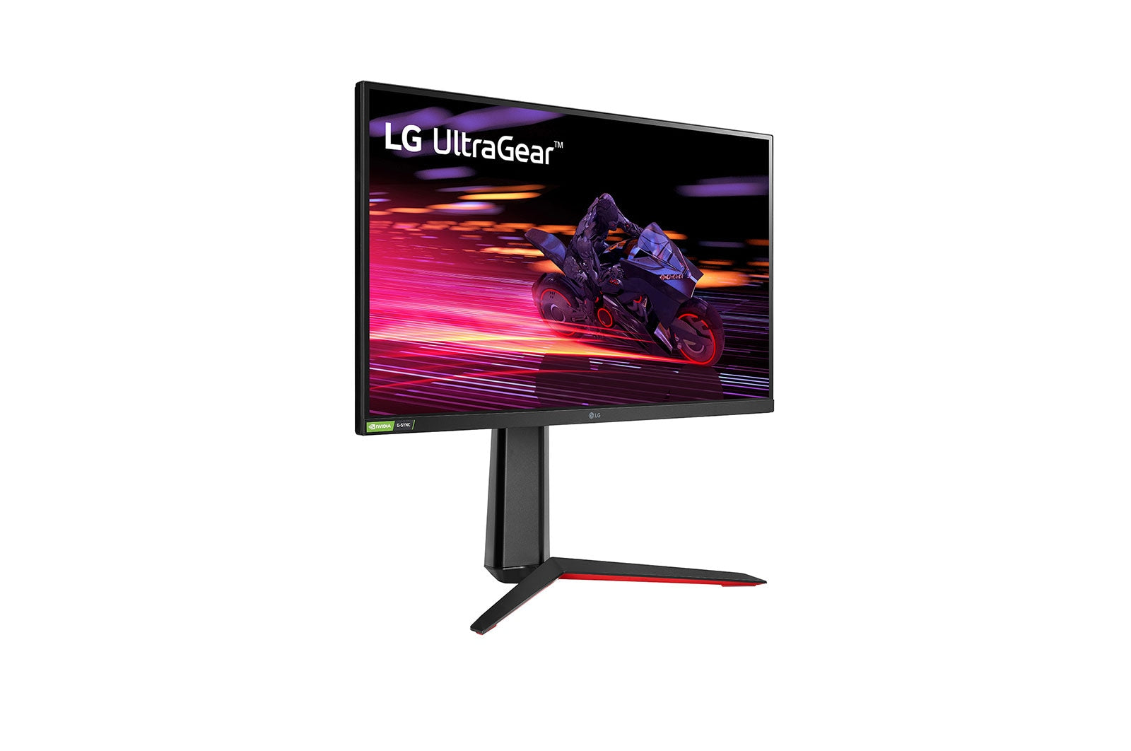 LG 27GP750-B gamingstoreuae