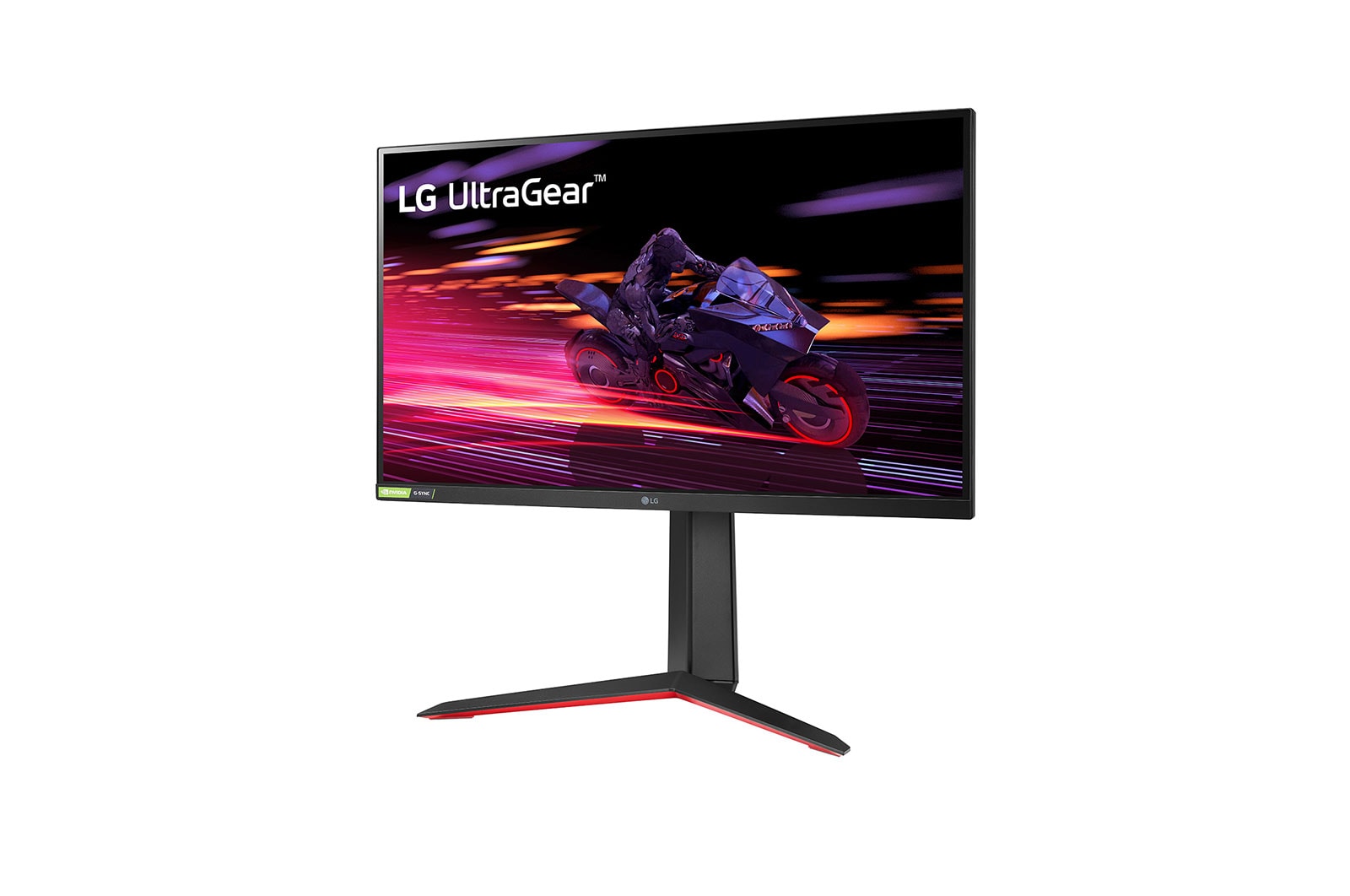 LG 27GP750-B gamingstoreuae
