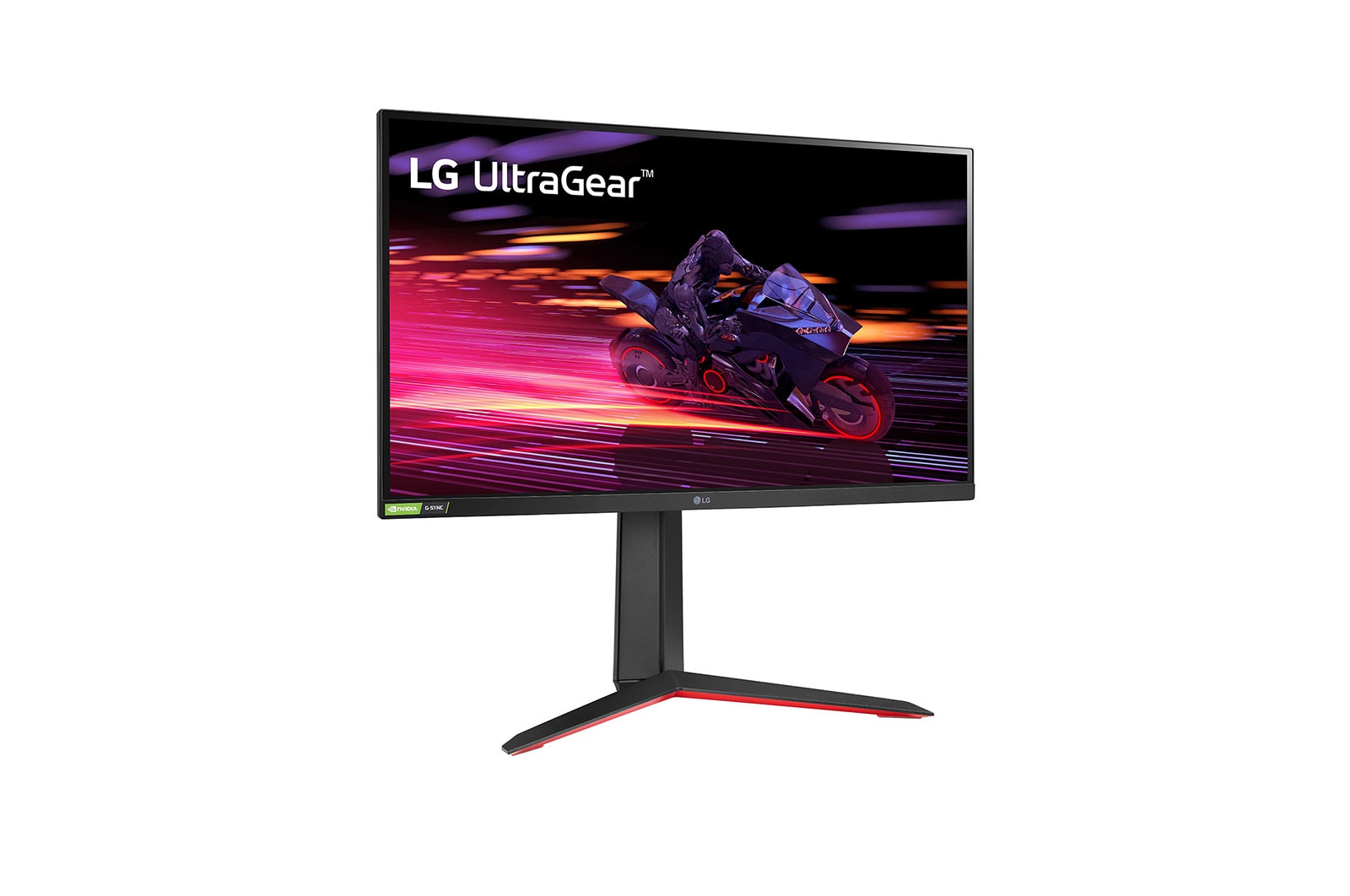 LG 27GP750-B gamingstoreuae