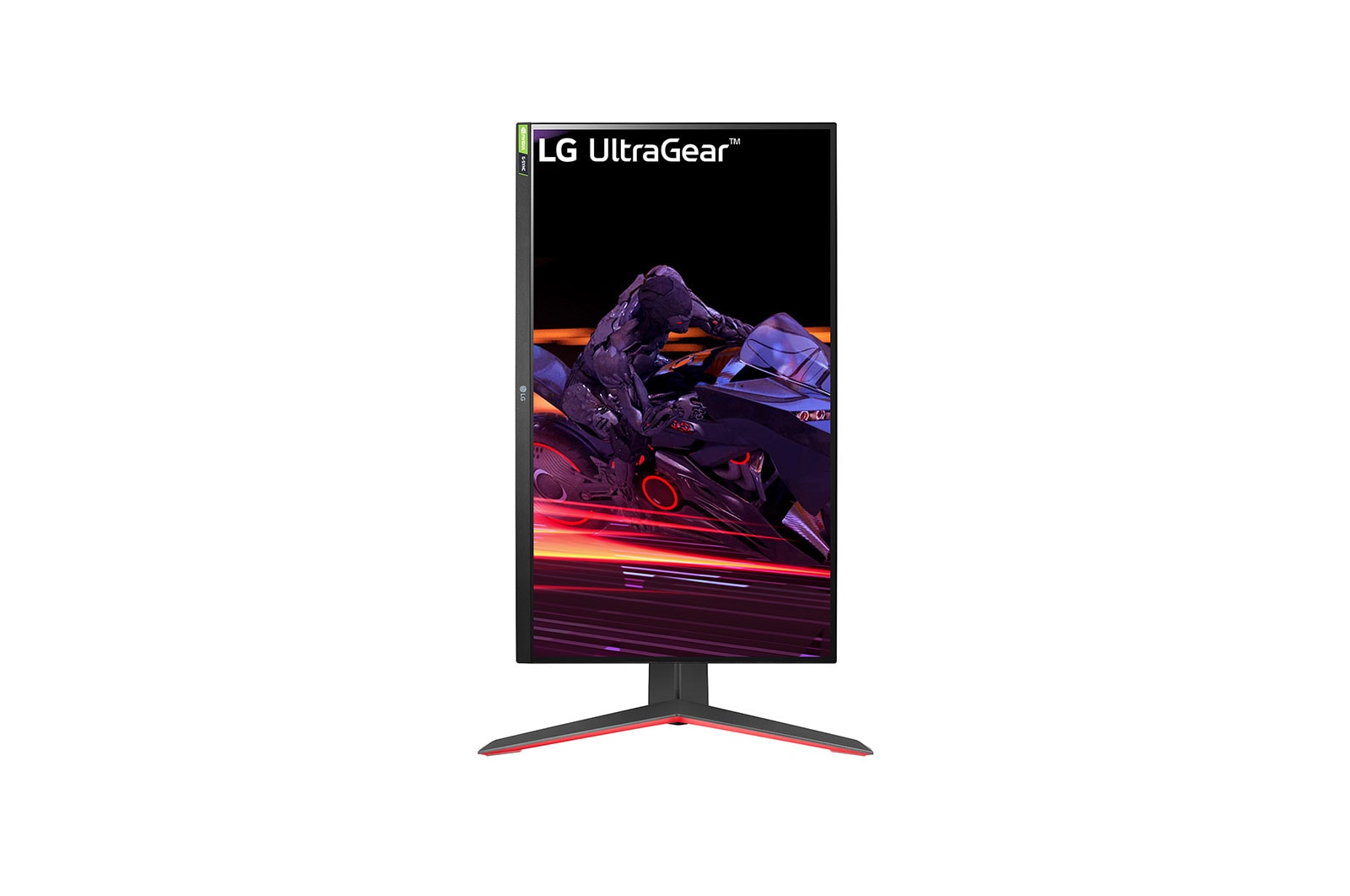 LG 27GP750-B gamingstoreuae
