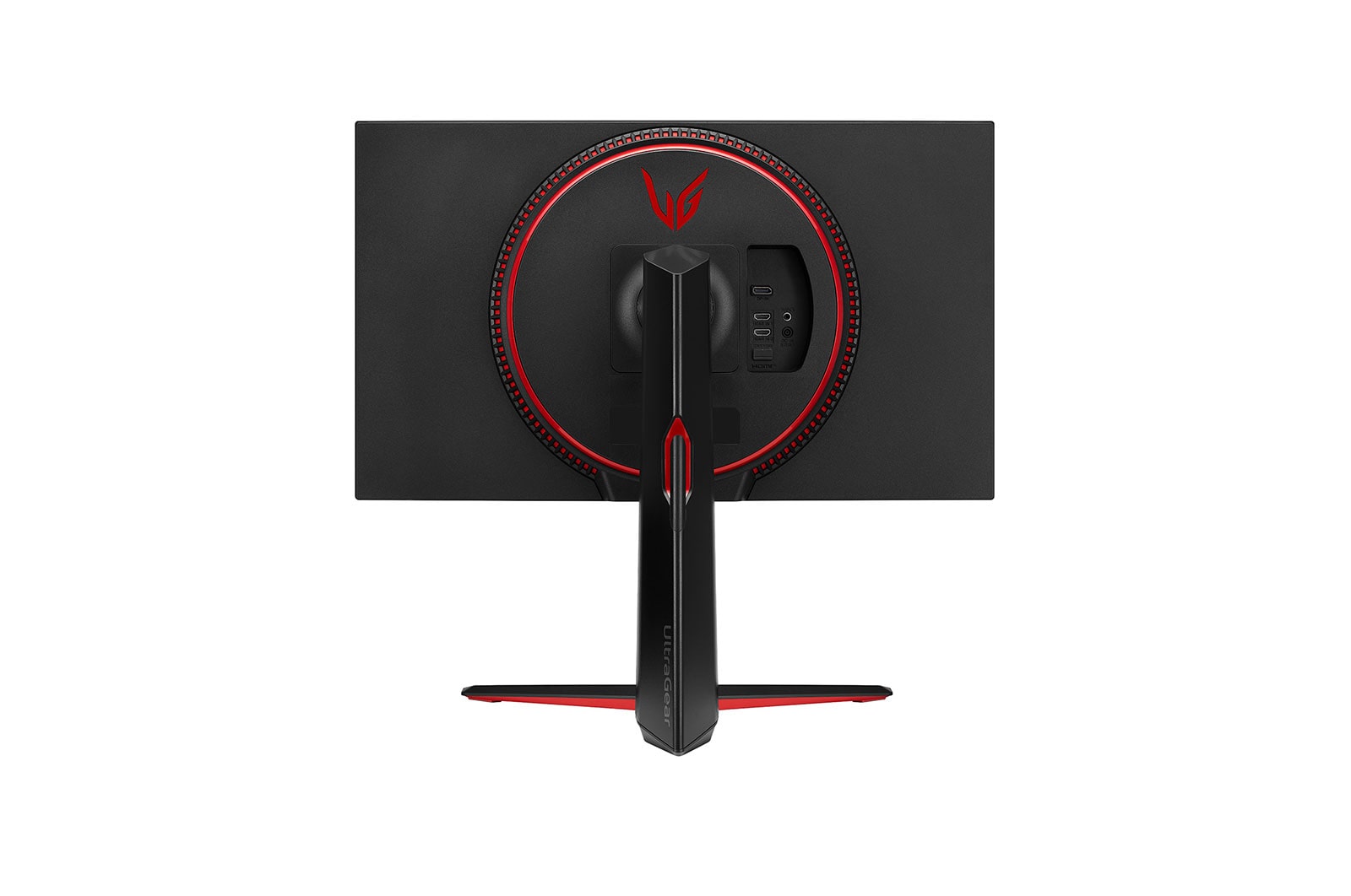 LG 27GP750-B gamingstoreuae