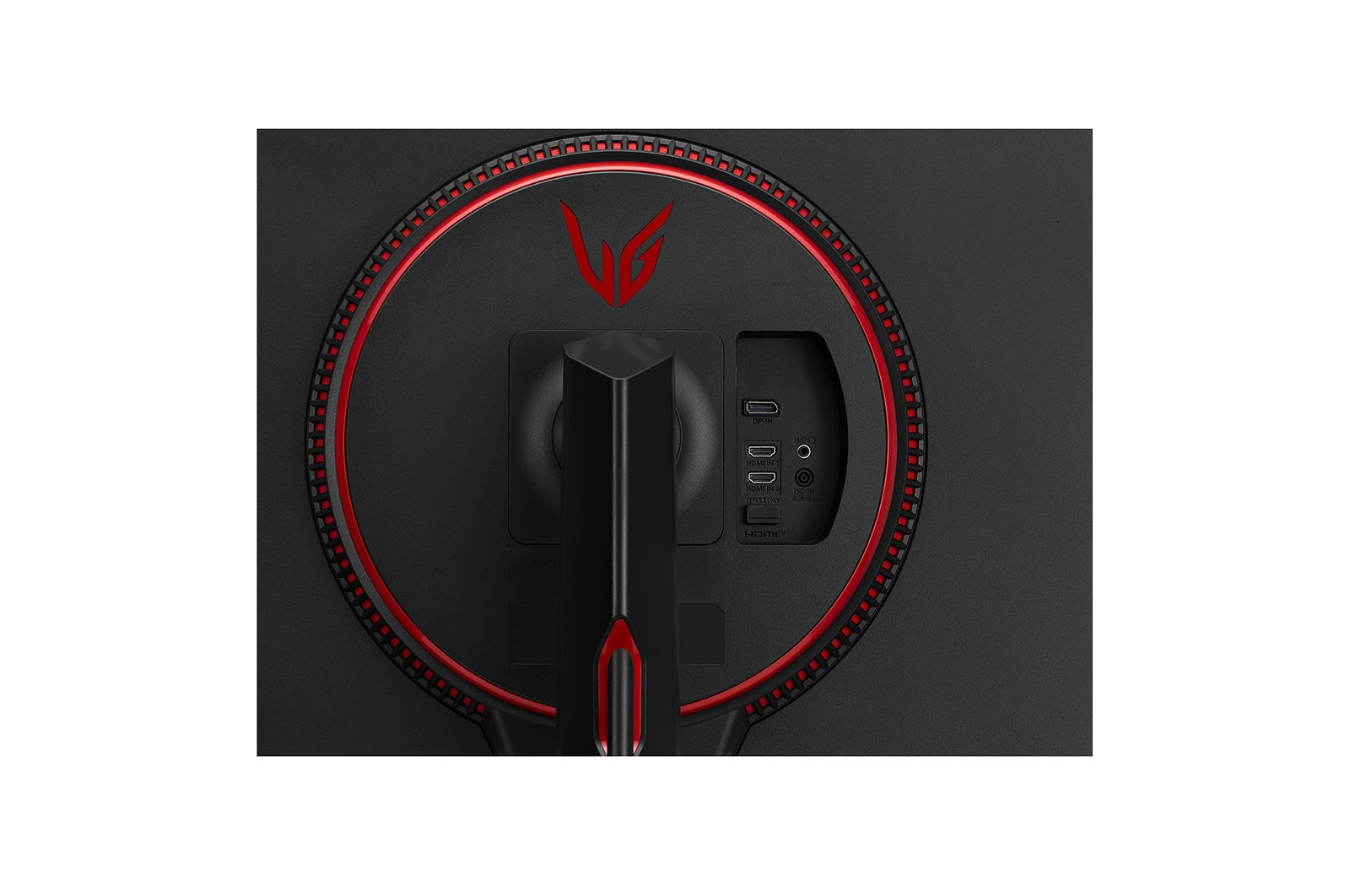 LG 27GP750-B gamingstoreuae