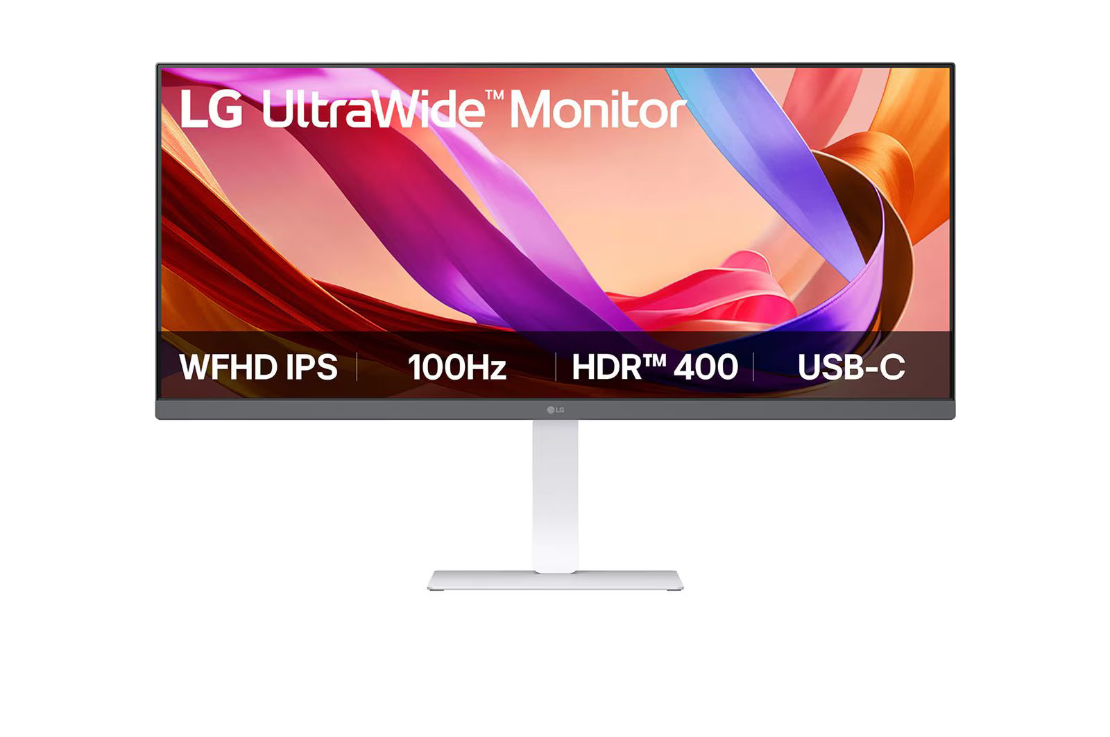 LG UltraWide 34U530A-W gamingstoreuae