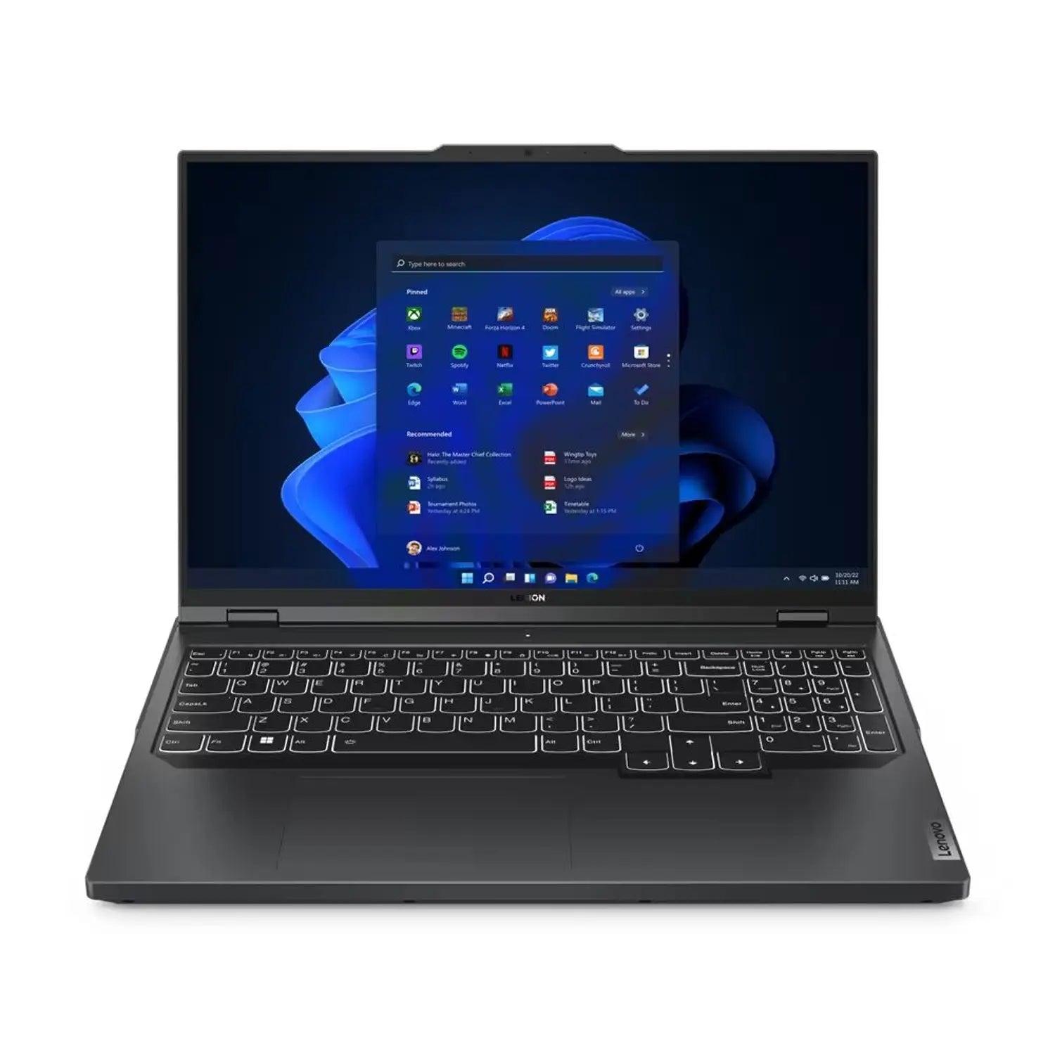 Legion Pro 5 16IRX8 gamingstoreuae