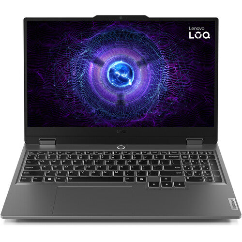 Lenovo LOQ 15IRX9 Gamingstoreuae