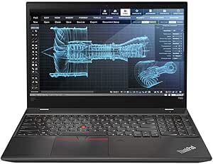 Lenovo ThinkPad P52s gamingstoreuae