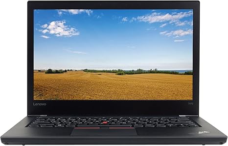 Lenovo ThinkPad T470  gamingstoreuae