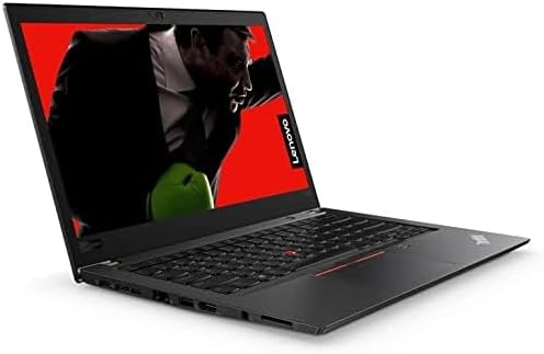 Lenovo ThinkPad T480s gamingstoreuae