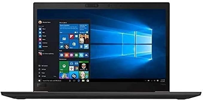 Lenovo ThinkPad T480s gamingstoreuae