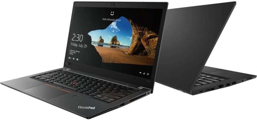 Lenovo ThinkPad T480s gamingstoreuae