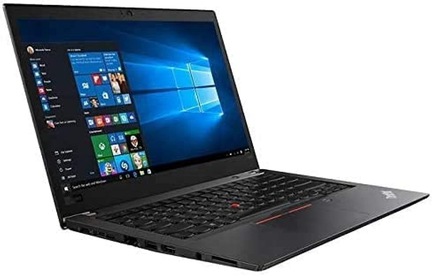 Lenovo ThinkPad T480s gamingstoreuae