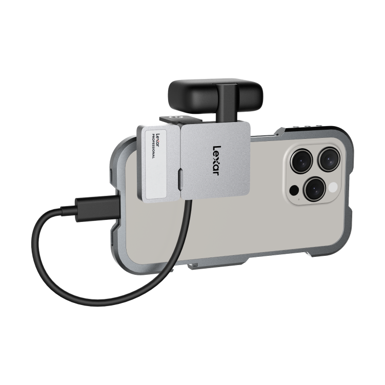 Lexar® SL400 gamingstoreuae
