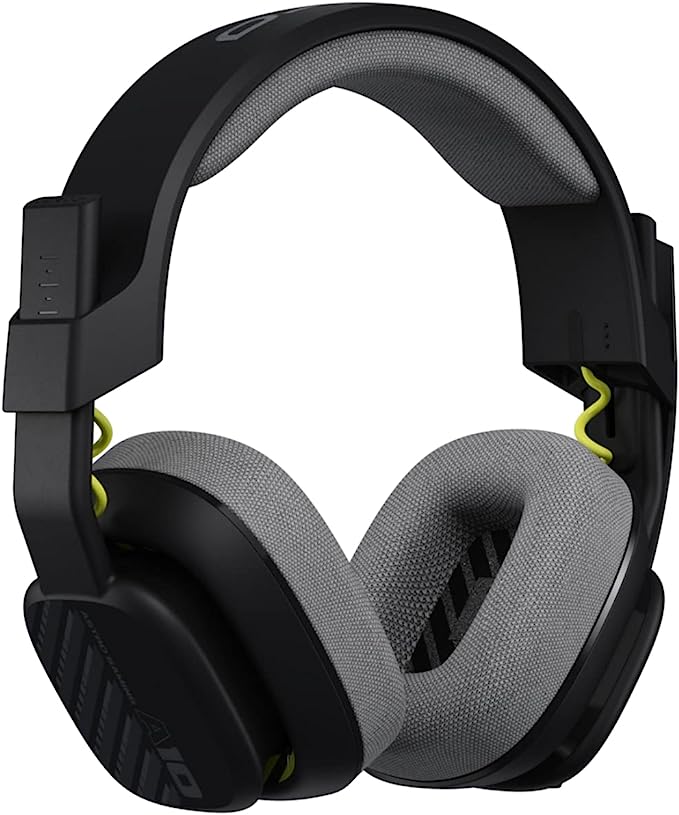 Logitech Astro A10 gamingstoreuae