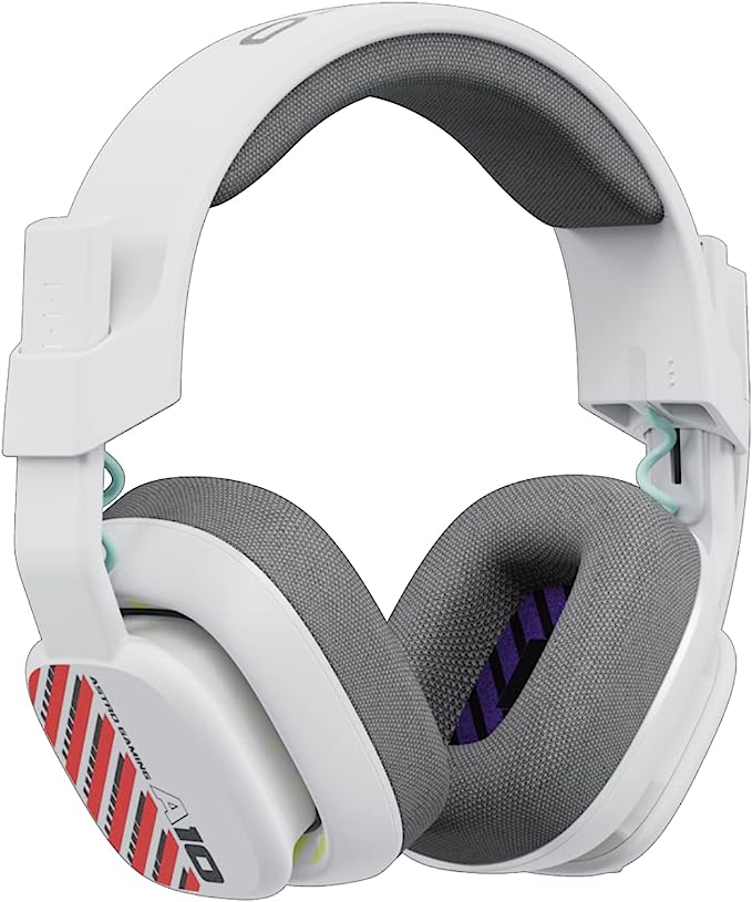 Logitech Astro A10 gamingstoreuae