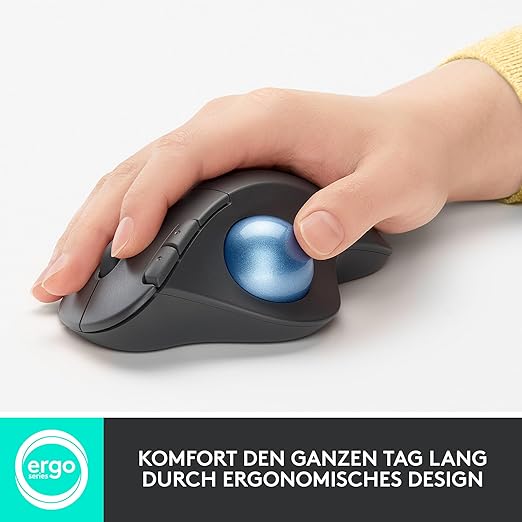 Logitech ERGO M575 gamingstore