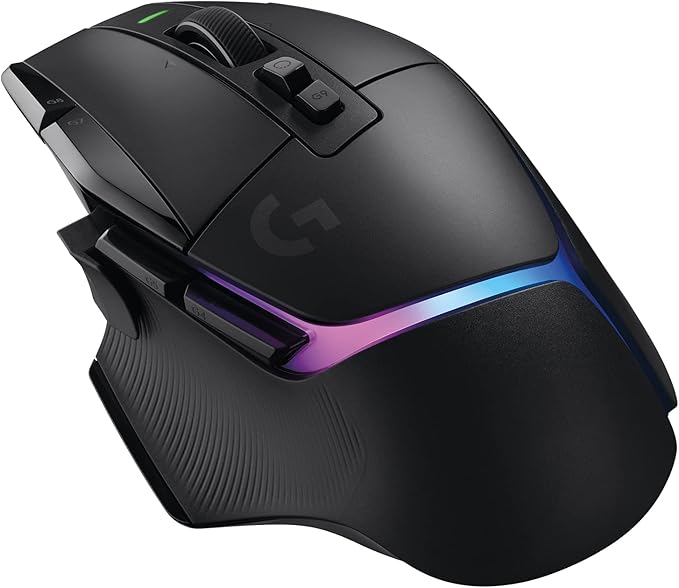Logitech G502 X PLUS gamingstore