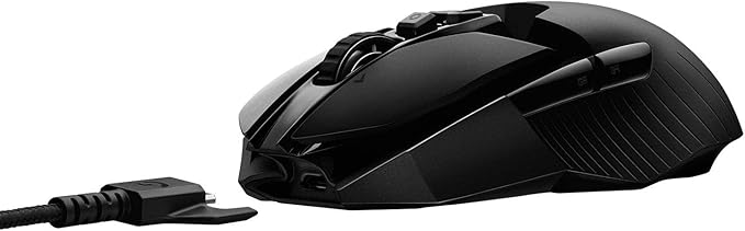 Logitech G903 gamingstore