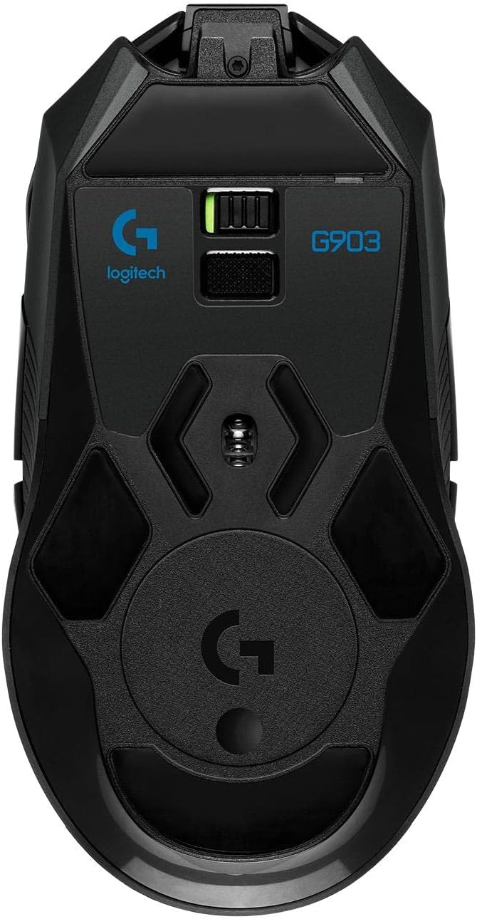 Logitech G903 gamingstore
