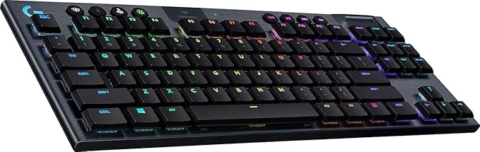 Logitech G915 gamingstoreuae