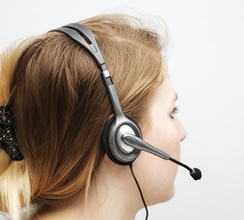 Logitech H111 gamingstoreuae